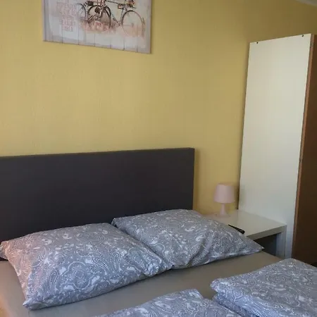 City Amphie Apartament