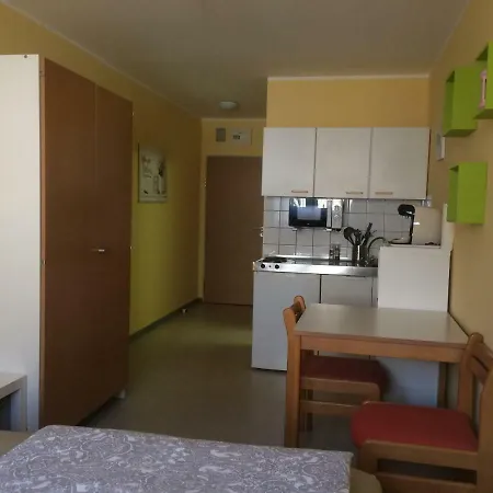 Apartament City Amphie
