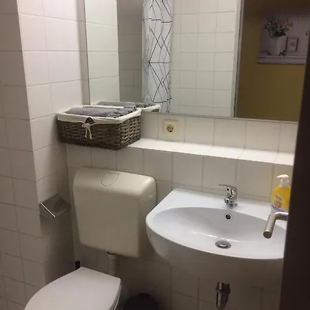 Apartament City Amphie Trewir