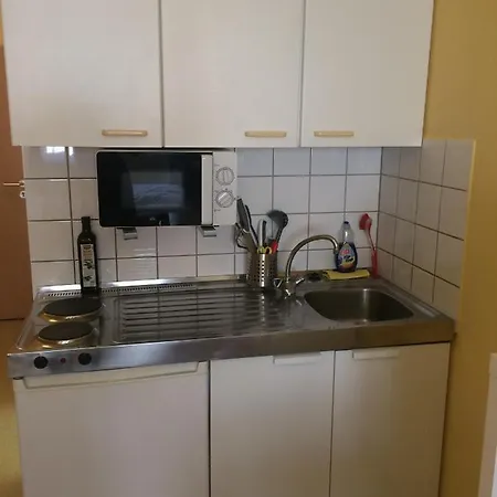 City Amphie Apartament *