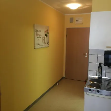 City Amphie Apartament Trewir
