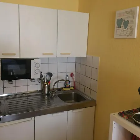 Apartament City Amphie *