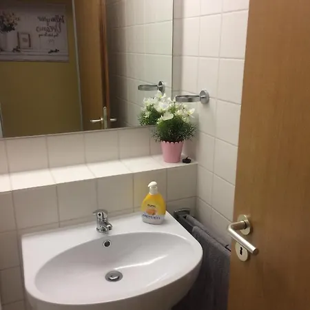 Apartament City Amphie *